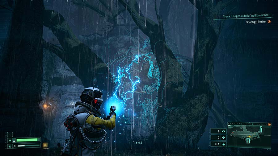 Returnal recensione ps5