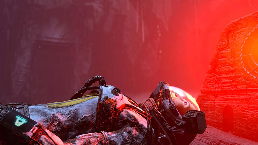 Returnal recensione ps5