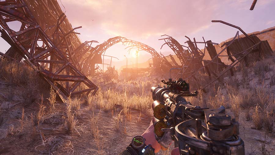 metro exodus enhanced complete edition recensione ps5