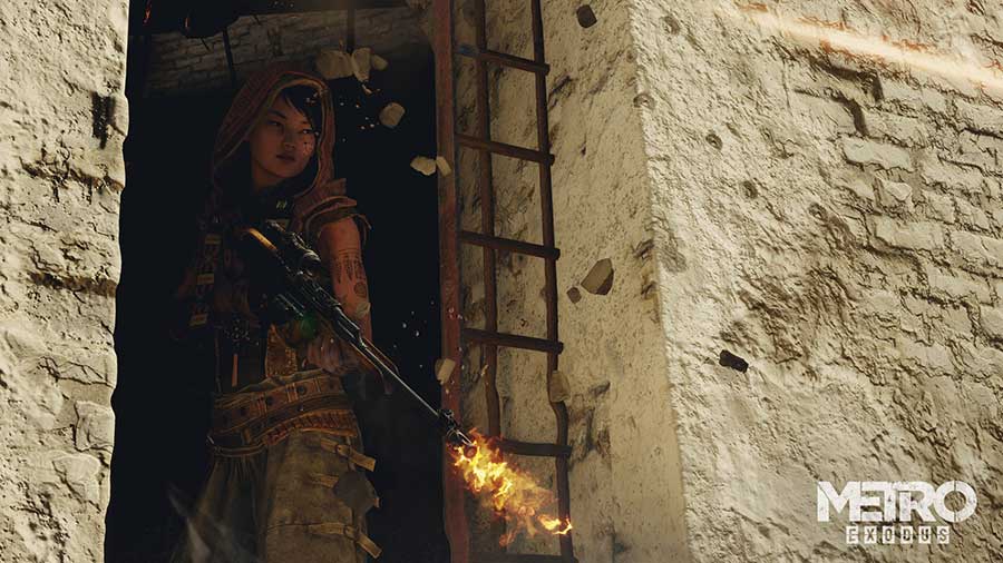 metro exodus enhanced complete edition recensione ps5