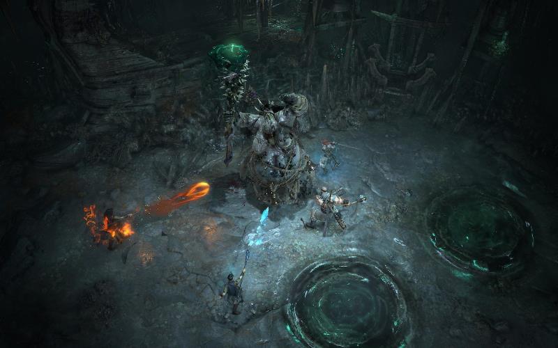 Diablo IV uscita