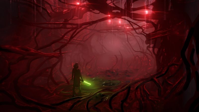 Star Wars The Old Republic Legacy of the Sith