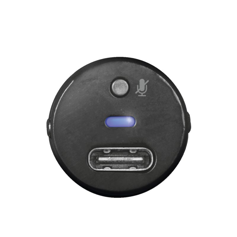 Trust GXT 241 Velica recensione