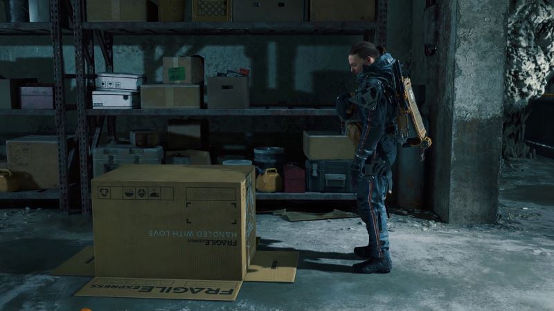 Death Stranding Director's Cut prezzo