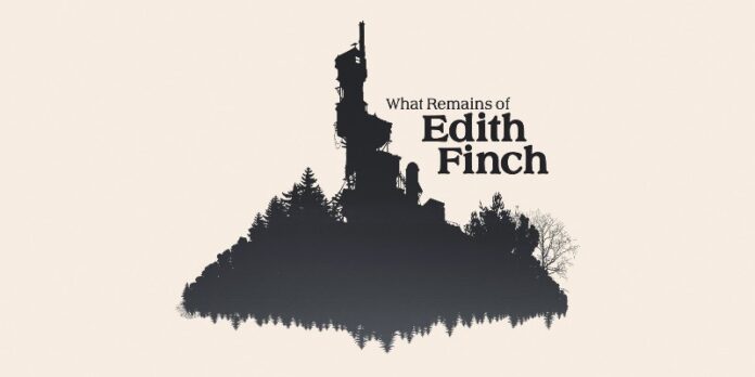 What Remains of Edith Finch trama