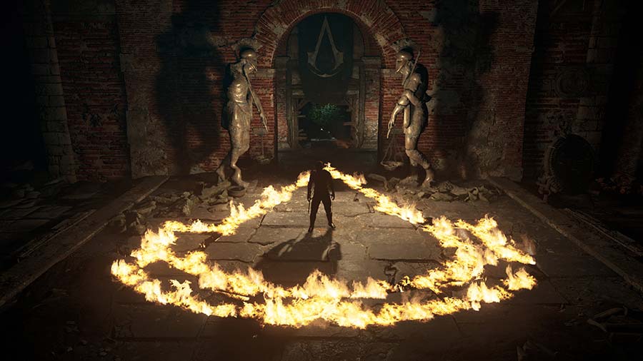 ac valhalla dlc assedio parigi recensione