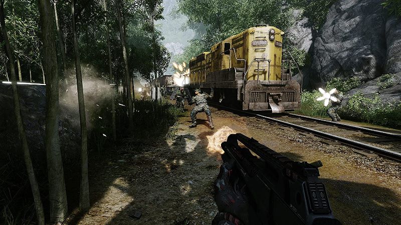 Crysis Remastered Trilogy prezzo