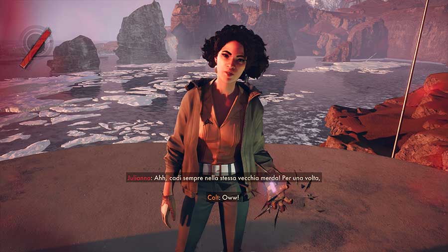 DEATHLOOP recensione ps5