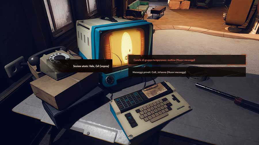 DEATHLOOP recensione ps5
