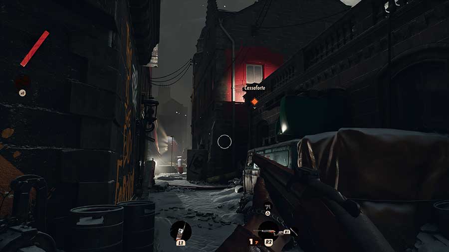 DEATHLOOP recensione ps5