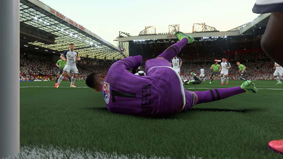 fifa 22 recensione ps5