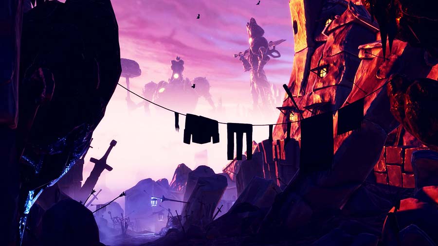 lost in random recensione ps5