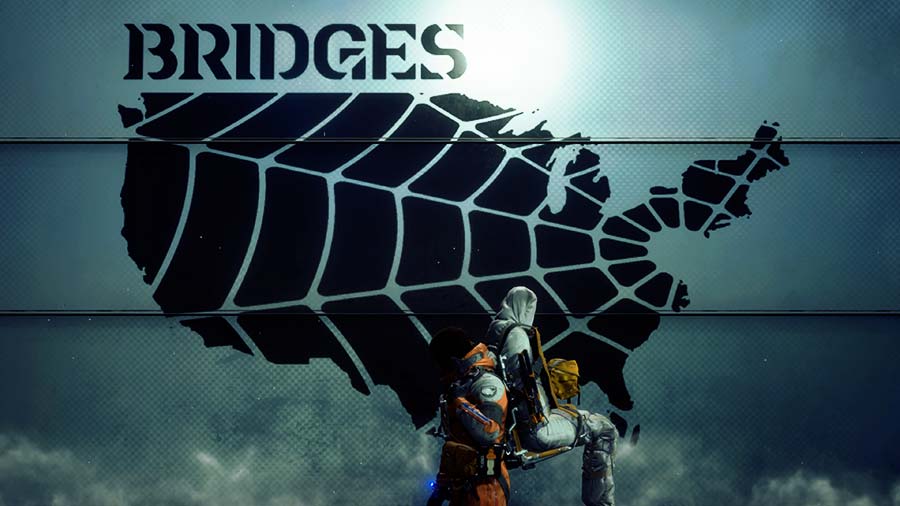 DEATH STRANDING DIRECTOR CUT recensione PS5