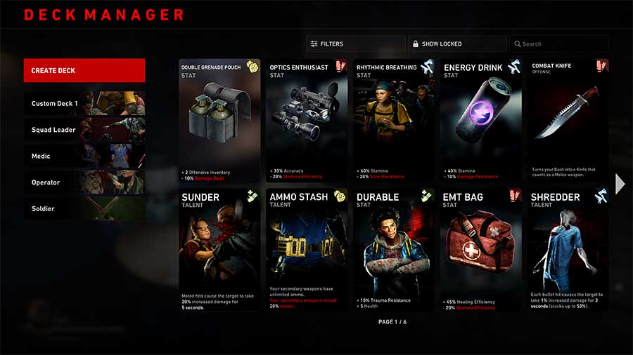 back 4 blood recensione xbox series x