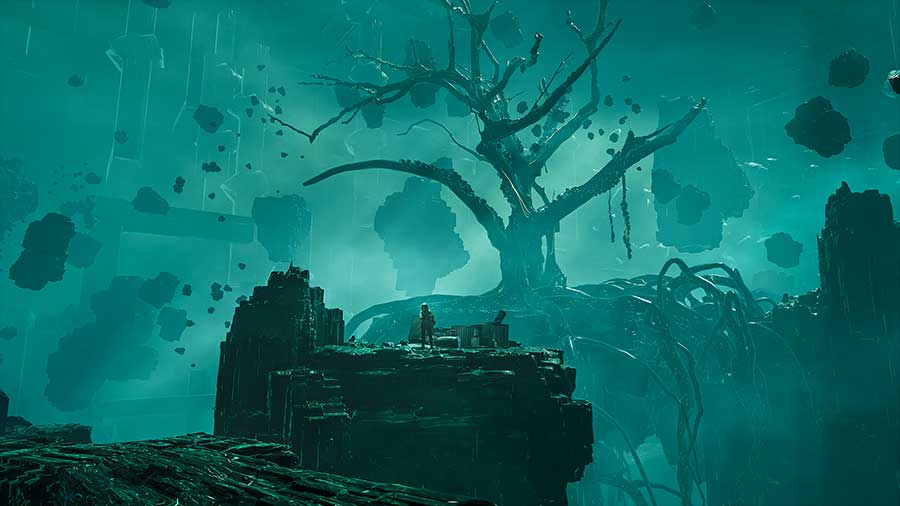 chernobylite recensione ps5