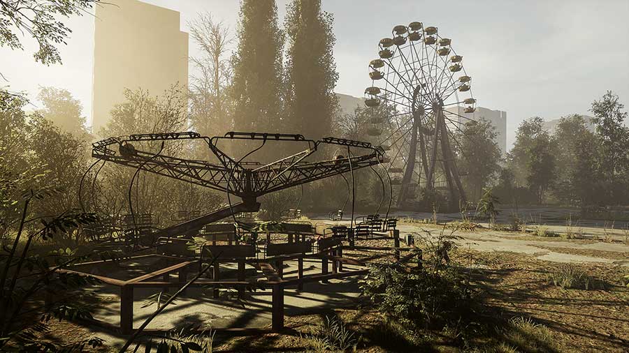 chernobylite recensione ps5