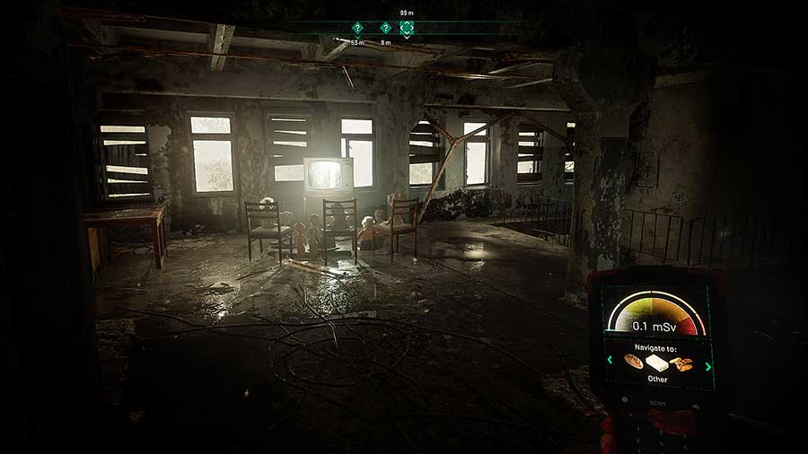chernobylite recensione ps5
