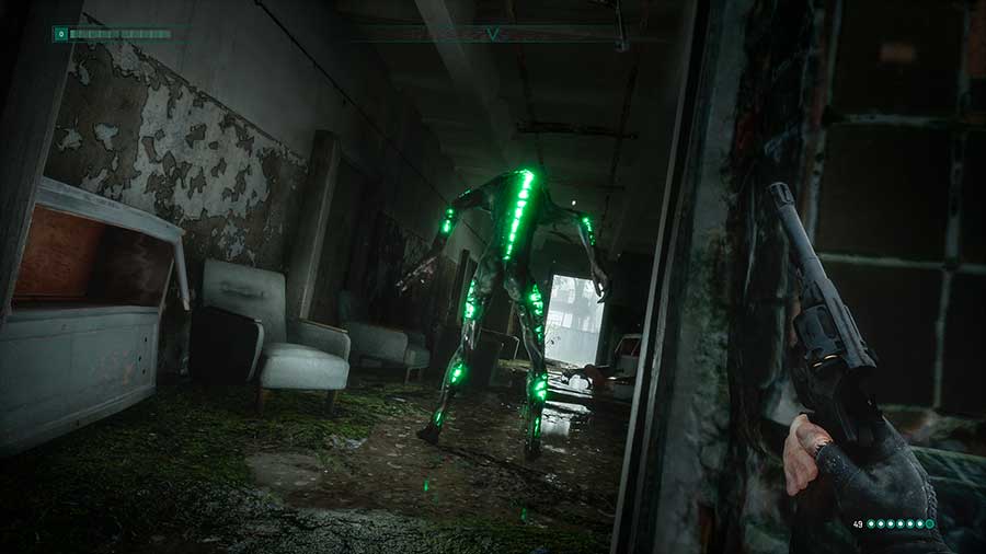 chernobylite recensione ps5