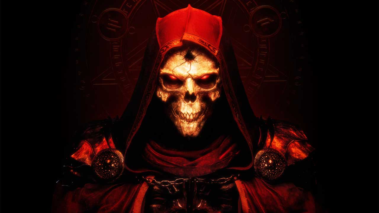 diablo II resurrected recensione xbox series x