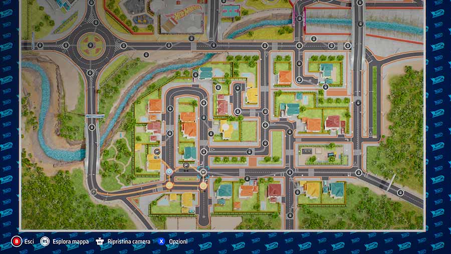 hot wheels unleashed recensione ps5