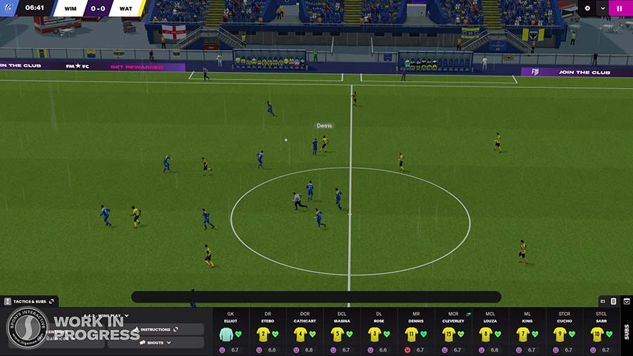football manager 2022 recensione PC