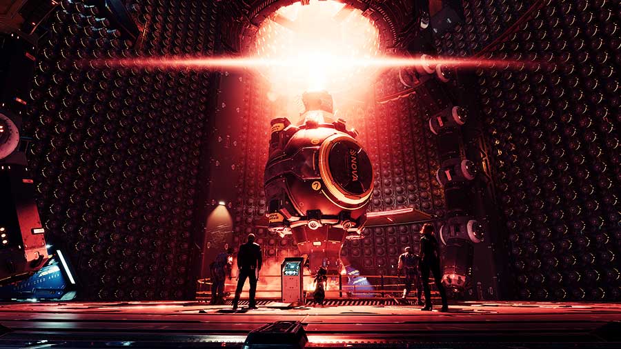 marvel's guardians of the galaxy recensione xbox series x