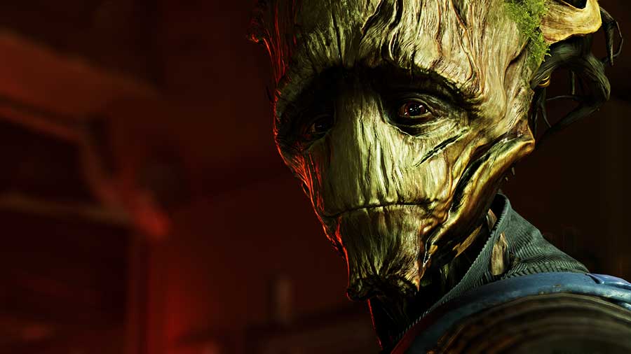 marvel's guardians of the galaxy recensione xbox series x