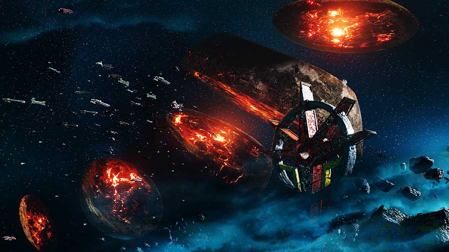 marvel's guardians of the galaxy recensione xbox series x