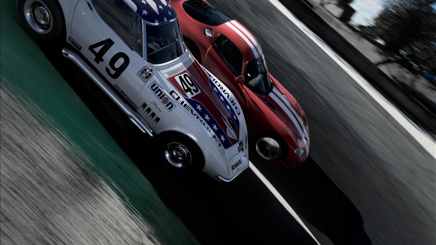 Gran Turismo 7 recensione PS5