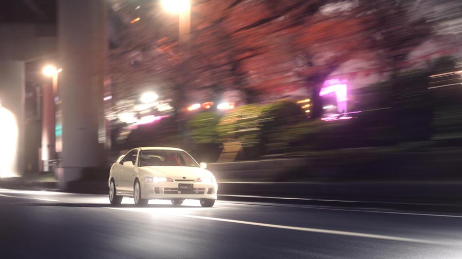 Gran Turismo 7 recensione PS5