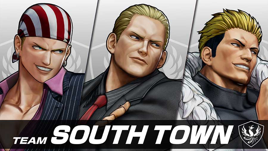 the king of fighters xv recensione xbox series x