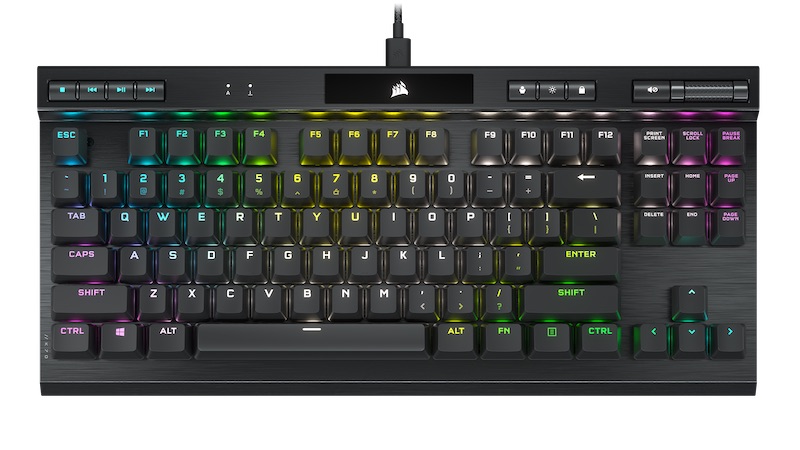 K70 RGB TKL