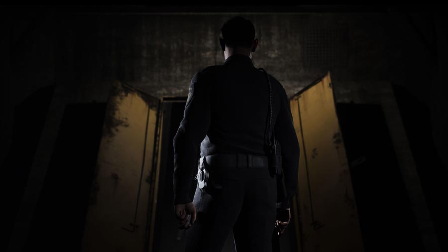 the quarry storia