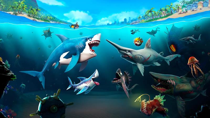Migliori giochi Android offline