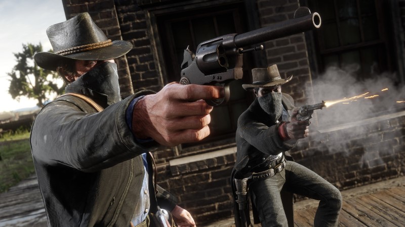 Migliori giochi PC 2019