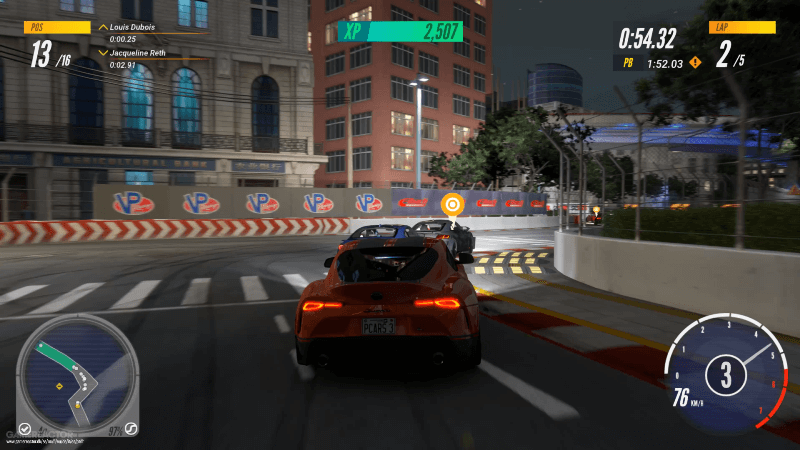 Migliori giochi Ps4 auto