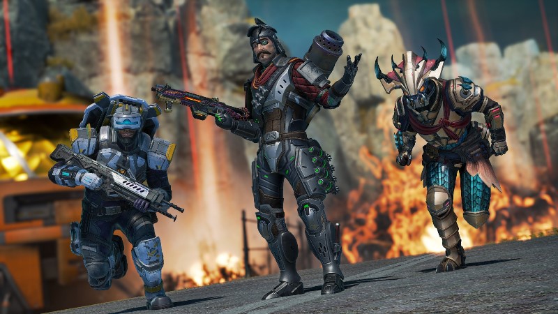 Migliori giochi Ps4 free to play