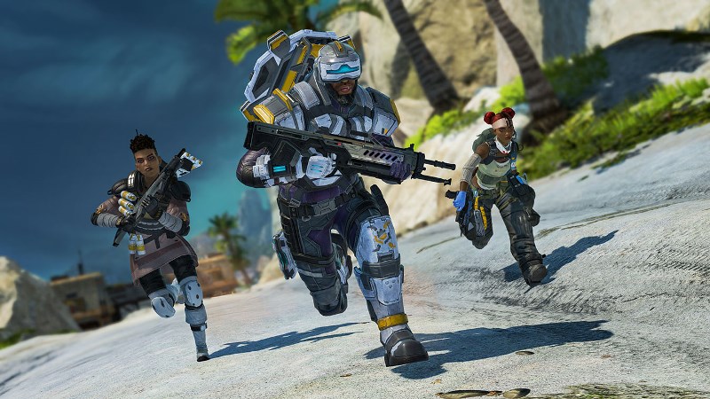 Migliori giochi Xbox one gratis