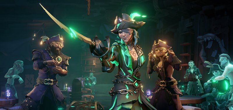 Migliori giochi Xbox one multiplayer