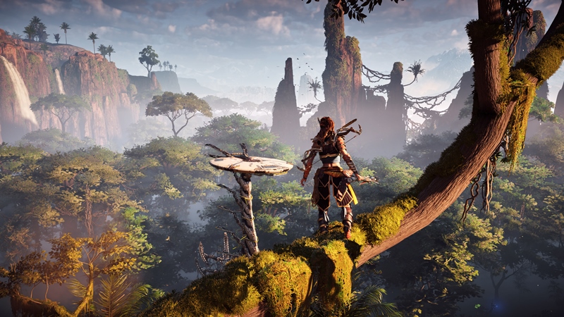 Migliori giochi Xbox one open world