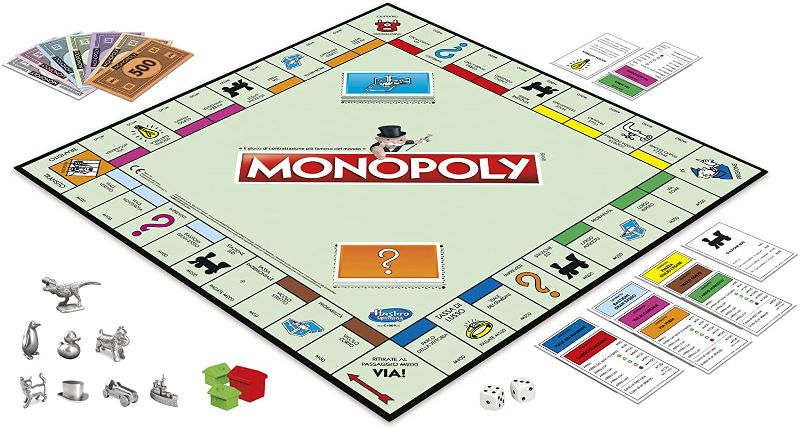 Migliori giochi da tavolo