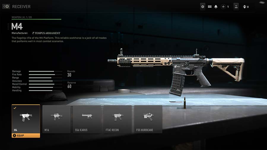 call of duty modern warfare 2 armi castelli