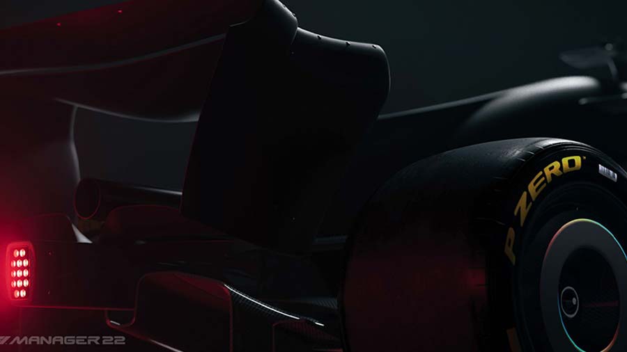 f1 manager 2022 grafica