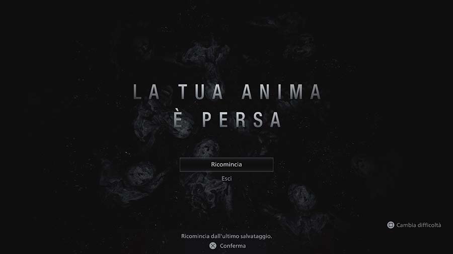 resident evil village gold edition longevità