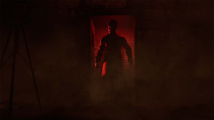 the devil in me HH Holmes