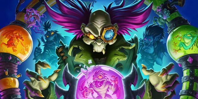 Hearthstone stagione 3