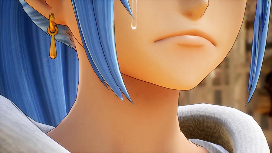 one piece odyssey storia
