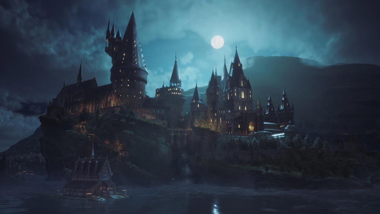 Hogwarts Legacy, la recensione su PS5 