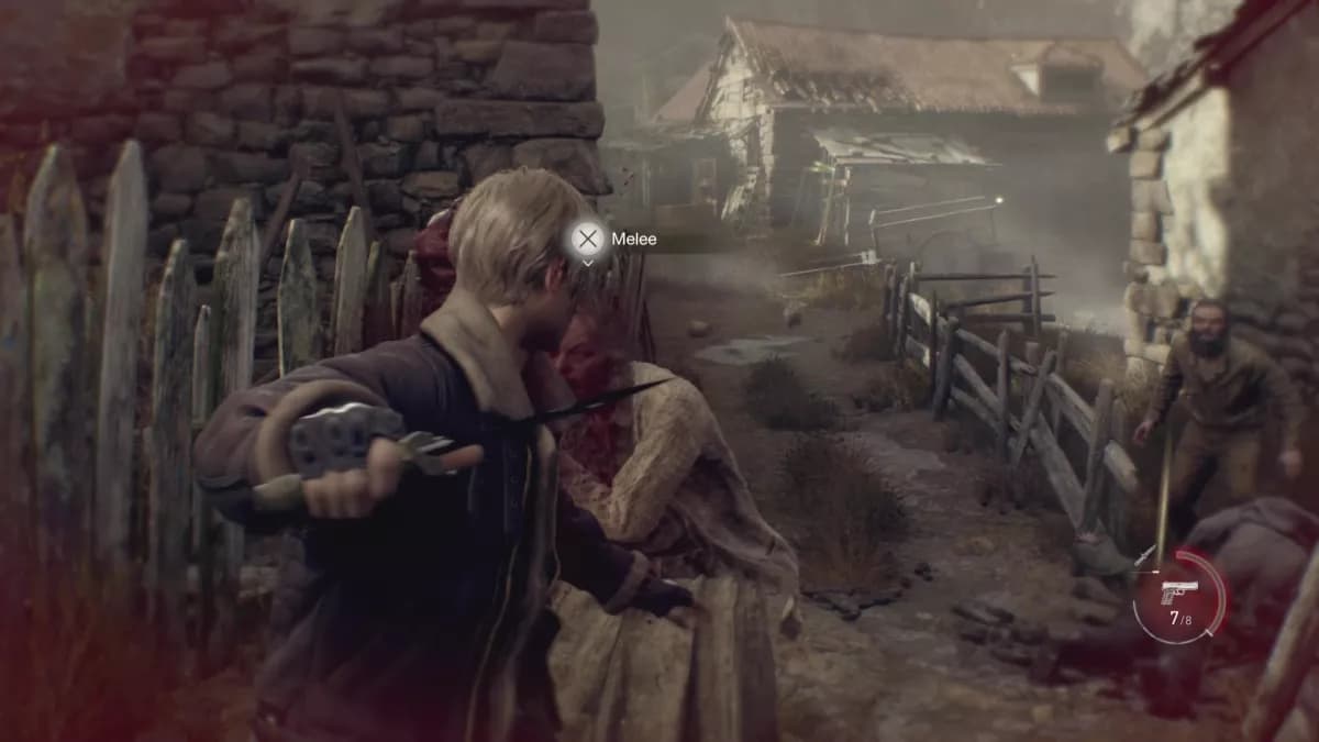 Ripara spesso il tuo coltello o usalo con attenzione