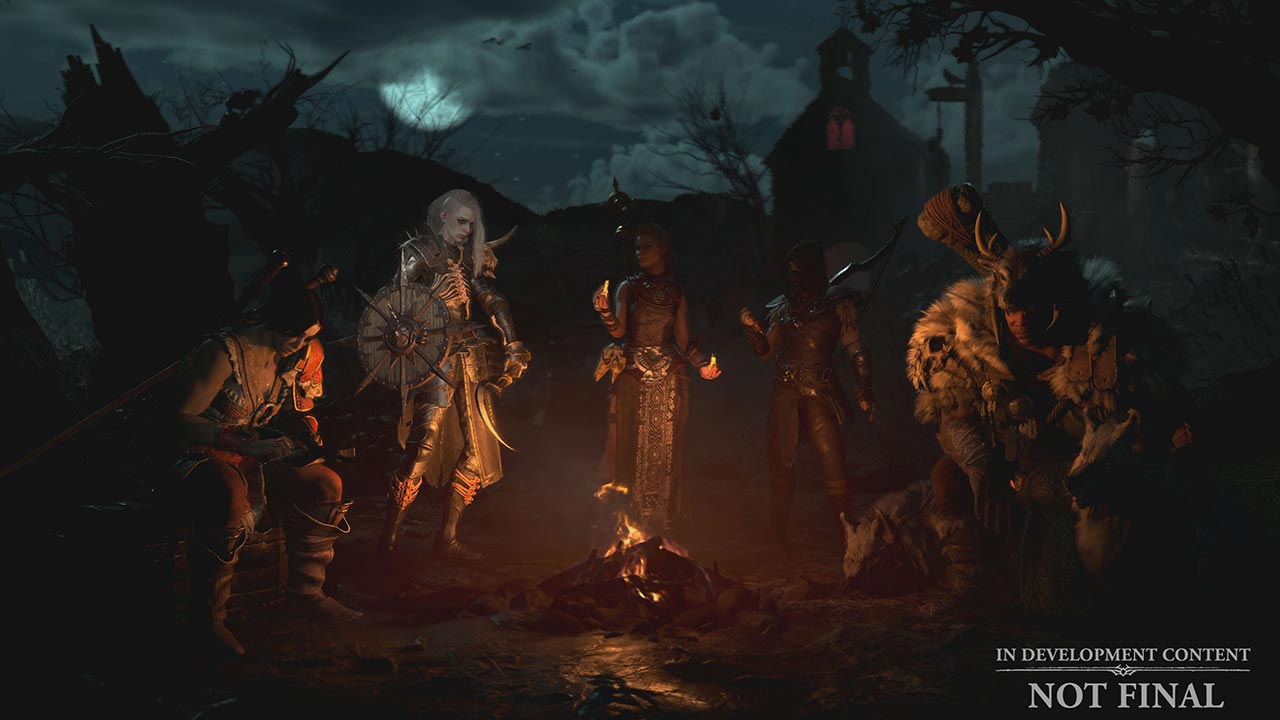 diablo 4 beta anteprima